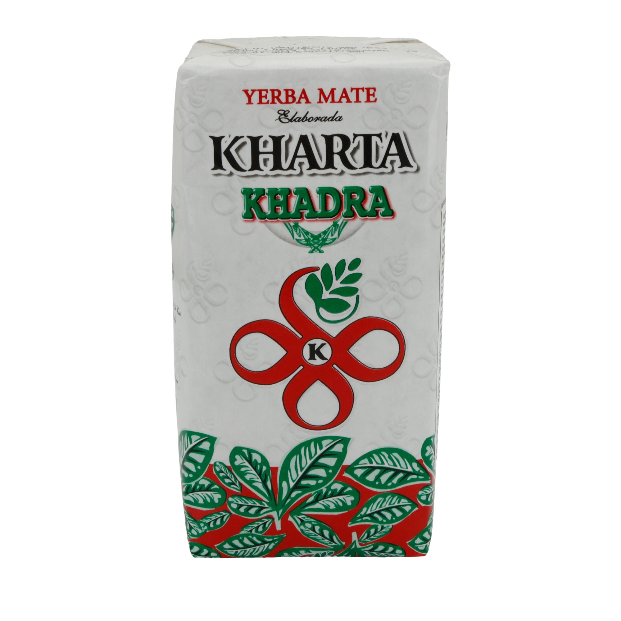 Yerba Mate Kharta Khadra | Hochwertig | Traditionell, Tee | 250 g Kharta Khadra